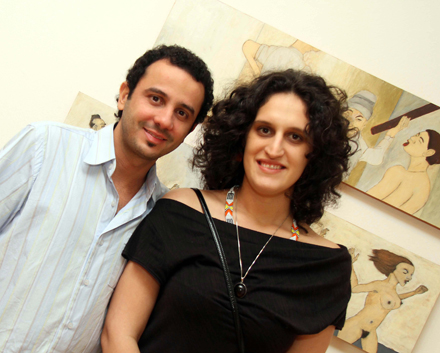 pr-artista-rodrigo-braga-curadora-clarissa-diniz-rodolfo-mesquita