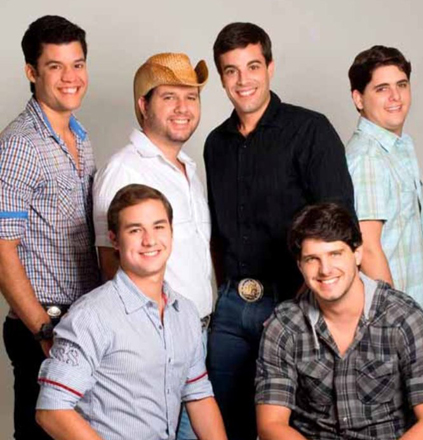 amigos-sertanejos