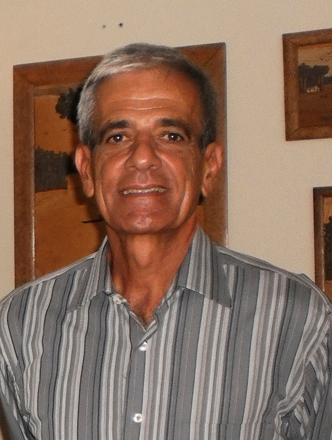 general-ananias general-ananias