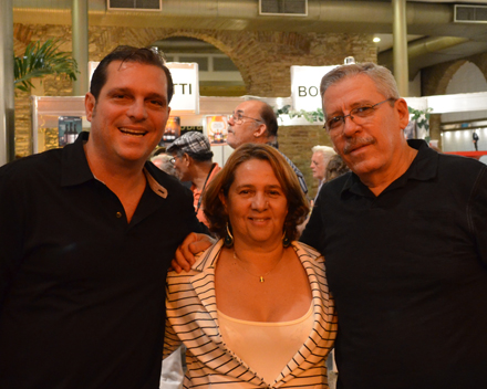 sergio-aroucha-nadja-batista-romero-britto-luiz-gonzaga sergio-aroucha-nadja-batista-romero-britto-luiz-gonzaga