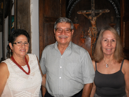 a-nadja-dos-santos-frei-tito-carol-loyo a-nadja-dos-santos-frei-tito-carol-loyo
