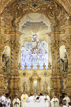 l-altar-drailton-gomes l-altar-drailton-gomes