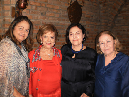 pr-lais-teixeira-anete-cunha-libia-simon-terezinha-guidotti