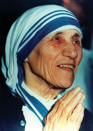 madre-teresa