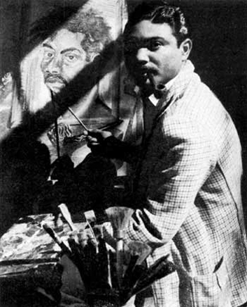 antonio-bandeira