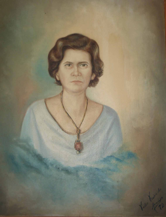 dulce-chacon