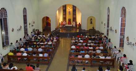 f-altar