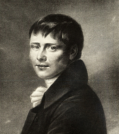 heinrich-von-kleist