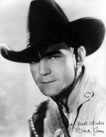 buck-jones-retrato