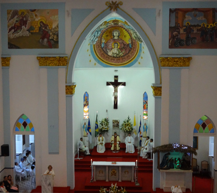 a-altar