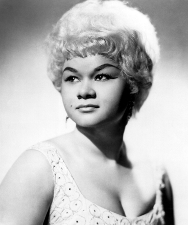 Image: Etta James