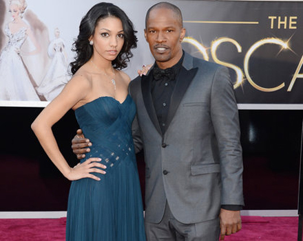 85th Annual Academy Awards - Arrivals
