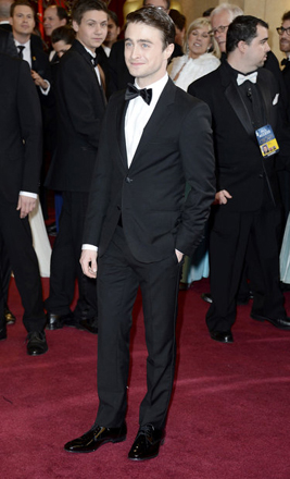 85th Annual Academy Awards - Arrivals