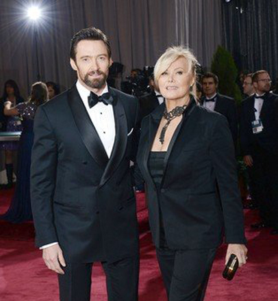 85th Annual Academy Awards - Arrivals