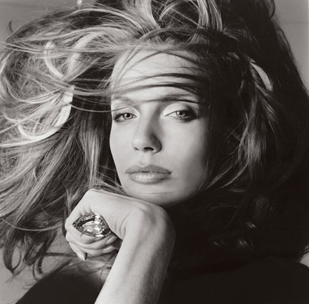 veruschka