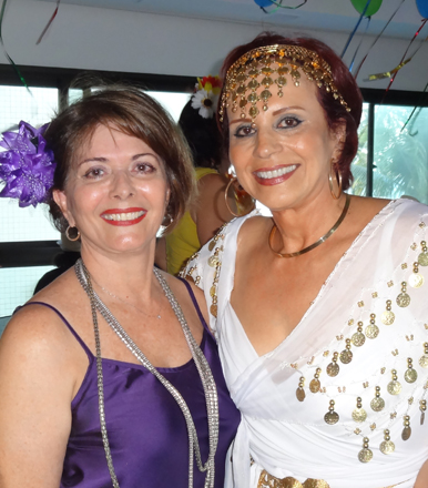 a-iranice-caribé-dilvia-monteiro