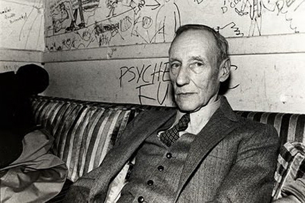 william-burroughs