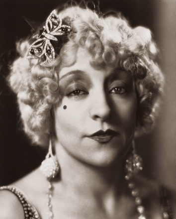 francoise-rosay