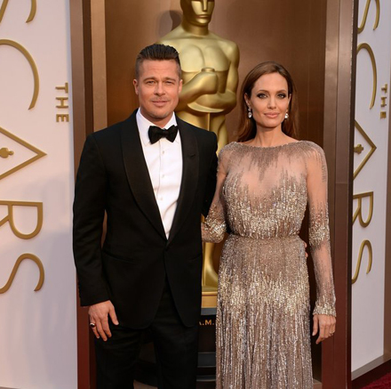 86th Annual Academy Awards - Arrivals