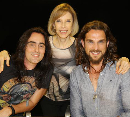 alírio-marília-gabriela-igor-carol-soares