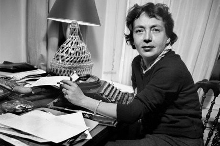marguerit-duras