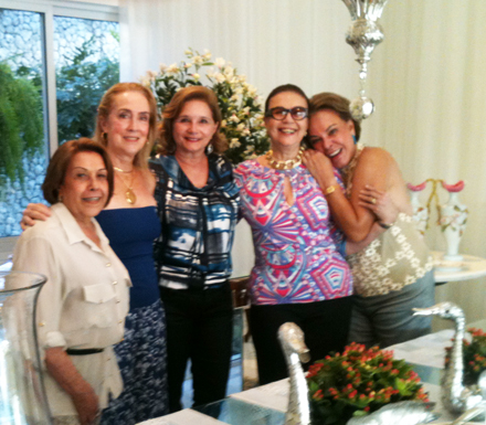 pr-dodora-moraes -thereza-lapa-hilda-queiroz-berta-navarro-lucia-helena-santos