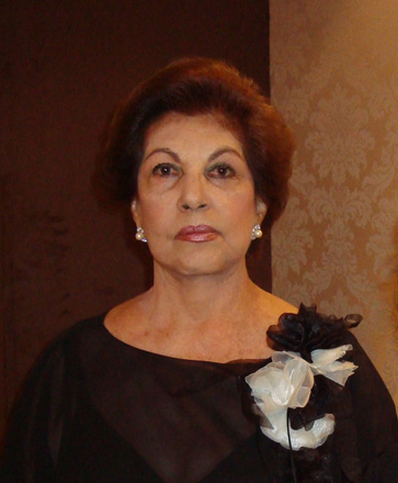 rosita-aragão