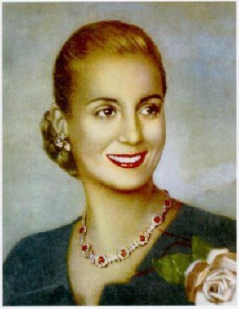 eva-peron