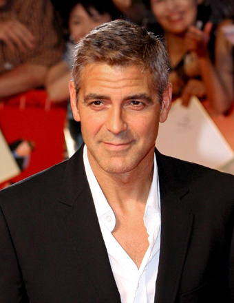 george-clooney