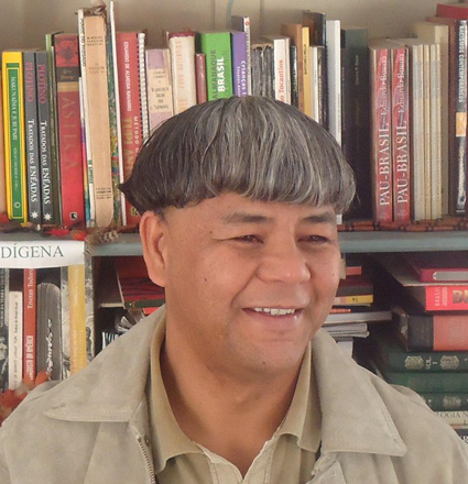 kaká werá