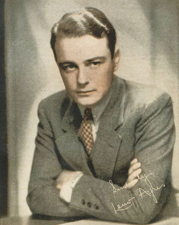 lew-ayres