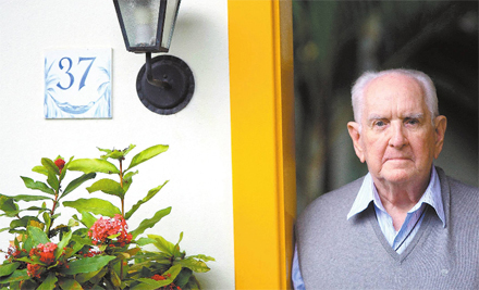 Edson Nery da Fonseca - Daniel-ramalho