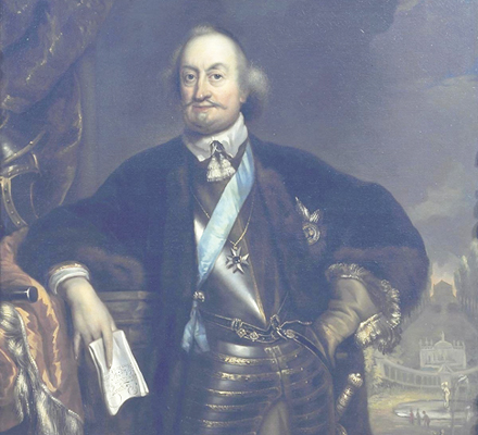 conde-mauricio-de-nassau