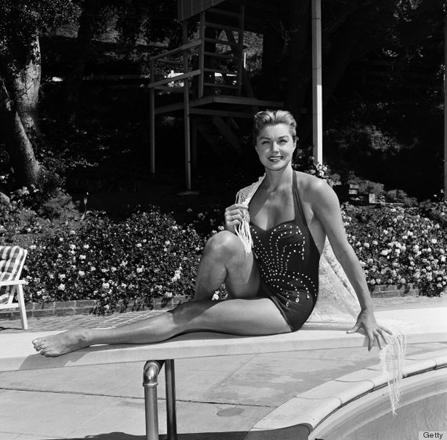 The Esther Williams Aqua Spectacle