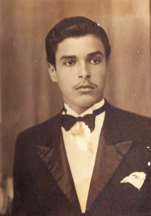 francisco-brennand-jovem