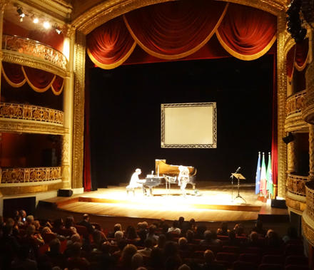 i-palco