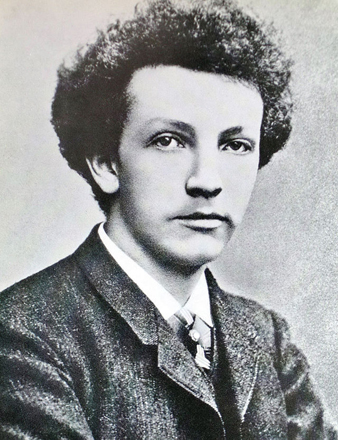 richard-strauss