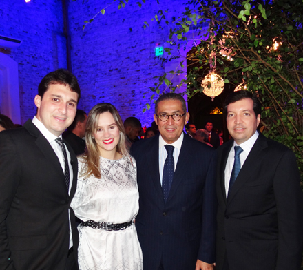 c-bruno-melissa-amorim-jorge-pinho-jorge-machado-guimarães