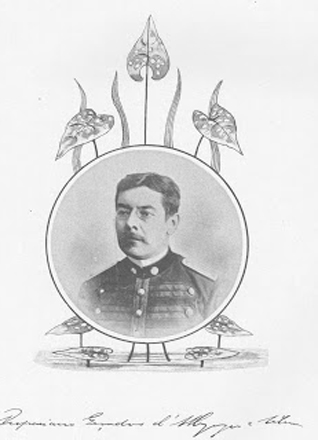 vespaziano