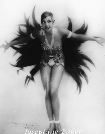 josephinebaker