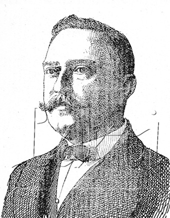 CARLOS DA COSTA FERREIRA PORTO CARREIRO - Brazilian writer