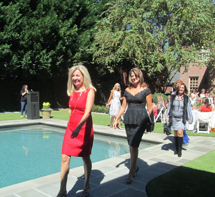 cha-mollie-andersen-mary-savarese-dona-dadison-trudie-bisciotti