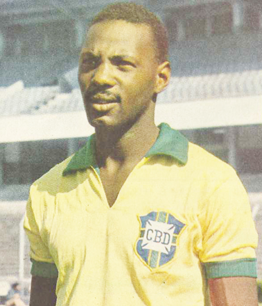 everaldo