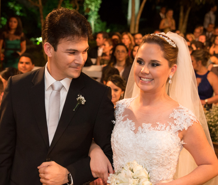 Casamento Helena Lins e João Paulo Gomes.