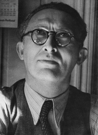 jose-mindlin
