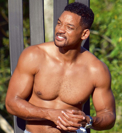 willl-smith