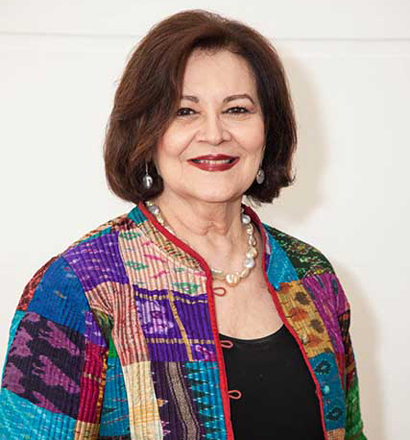 clementina-duarte-Ivison Medeiros
