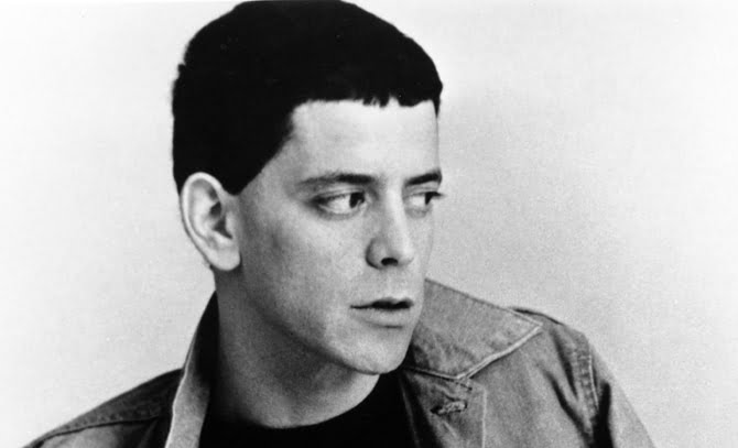 lou-reed