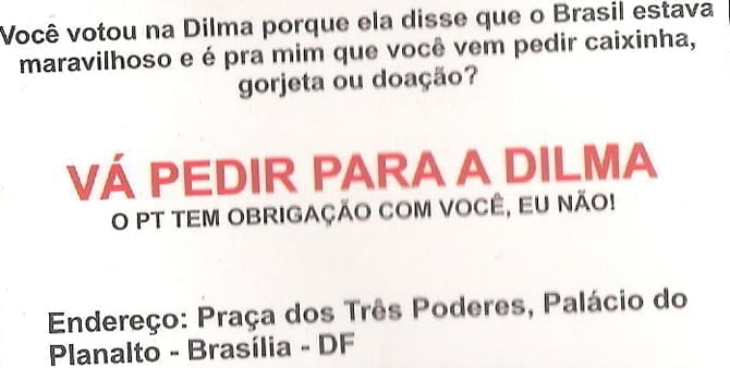 cartão