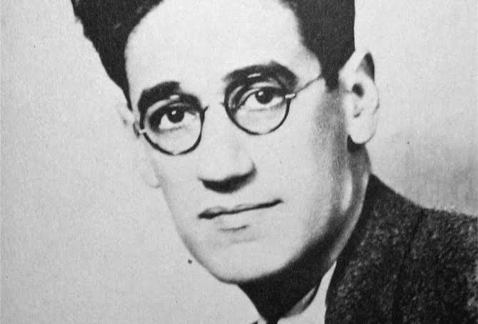george-kaufman